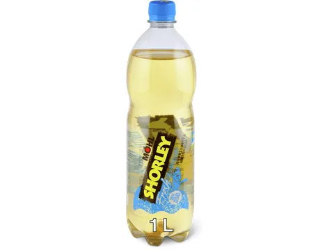 Shorley Fresh · De la région, 50% de calories en moins 1l