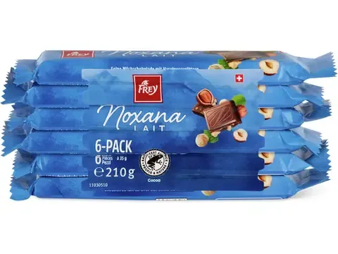 Frey · Noxana · Lait 1X35g