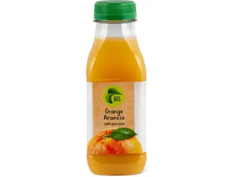 Jus d’orange · Bio 33cl