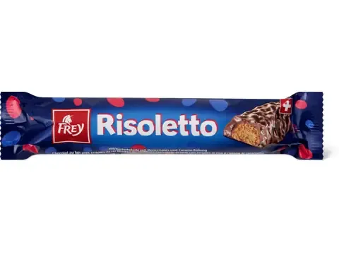 Frey · Risoletto 42g