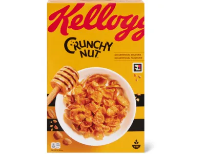 Kellogg's · Crunchy Nut 500g