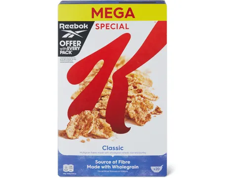 Kellogg's · Special K · Classique 600 g