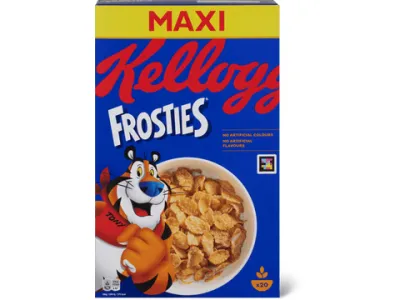 Kellogg's · Frosties 620 g