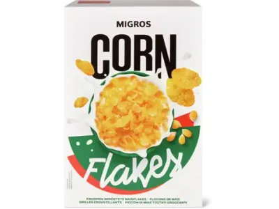 Cornflakes 500 g