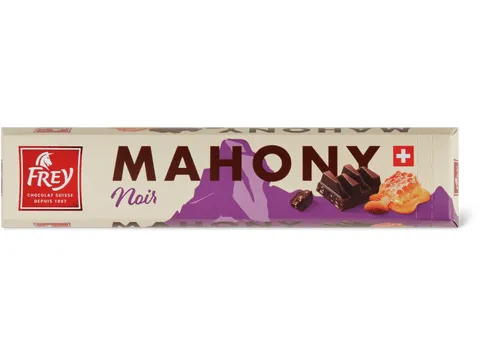 Frey · Mahony · Noir 55% 100g