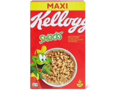 Kellogg's · Smacks 600g