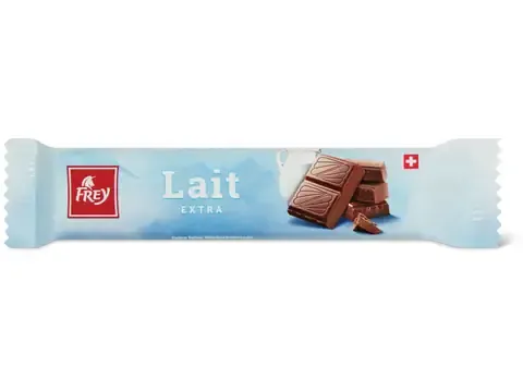 Frey · Lait Extra 35g