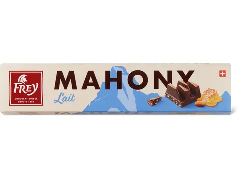 Frey · Mahony · Lait 400g