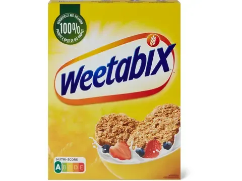 Weetabix · Original 430g