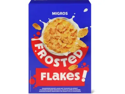 Frosted Flakes 500 g