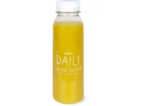 Daily · Sunshine Smoothie 250ml
