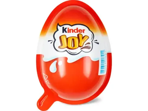 Kinder · Joy 20g