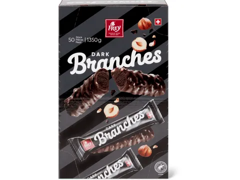 Frey · Branches · Dark 1x27g
