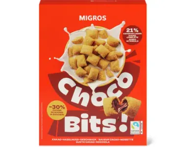 Choco Bits 500 g