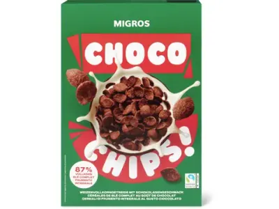 Choco Chips 500g