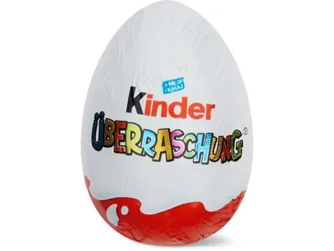 Kinder · Œuf surprise 20g