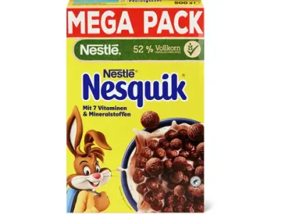 Nestlé · Nesquik 500g