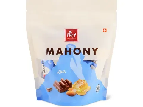 Frey · Mahony · Lait 210g