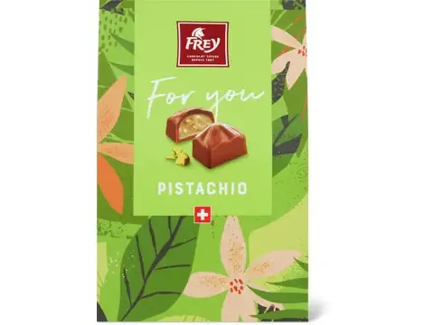 Frey · For You · Pistachio 150g