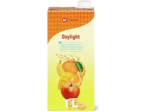 M-Classic · Daylight 1l