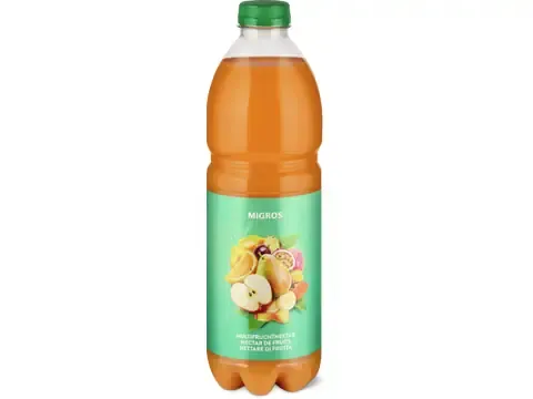 Nectar de fruits 1.5l