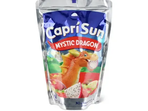 Capri Sun · Mystic Dragon 200ml
