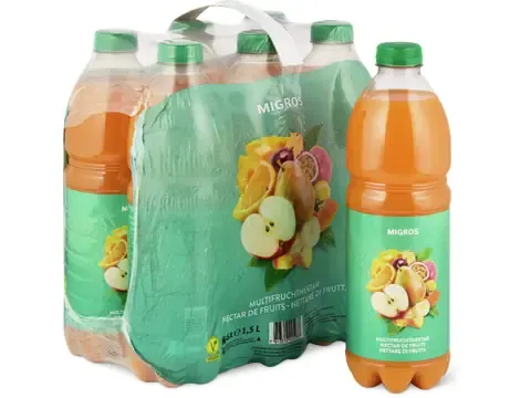 Nectar de fruits 1x1.5l