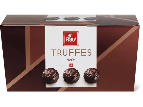 Frey · Truffes · Noir 230g
