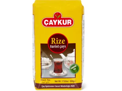 Thé noir Caykur Rize 500g