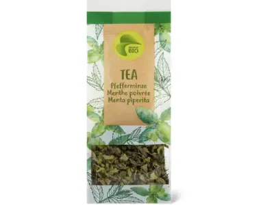 Menthe poivrée · Bio 40g