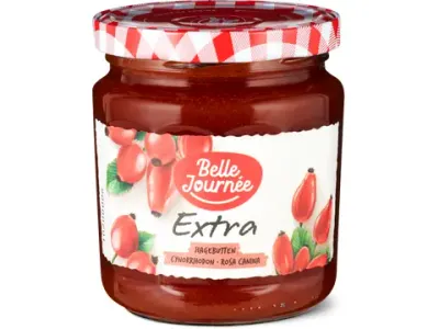 Belle Journée Extra · Confiture · Cynorrhodon 500g