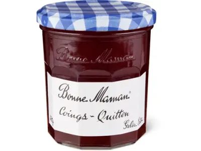 Bonne Maman · Gelée · Coings 370 g