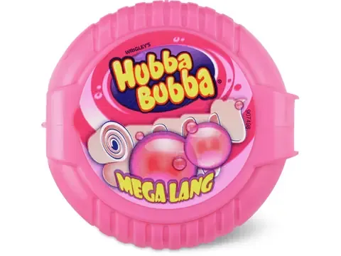 Hubba Bubba · Chewing-gums · Fancy Fruit 56g