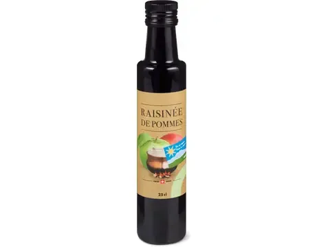 Raisinée de pommes · De la région 276g