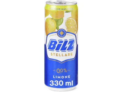 Bilz · Stellare Limone · sans alcool 330 ml