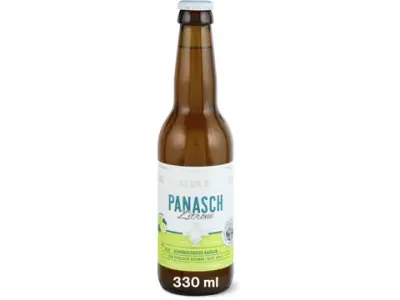 Baarer Bier · Panaché Baarer Bier 33 cl