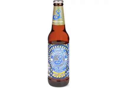 Brooklyn · Special Effects · Hoppy Lager, senza alcool 330 ml