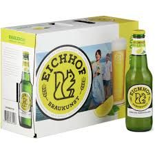 Eichhof · Panaché · sans alcool 10 x 330ml
