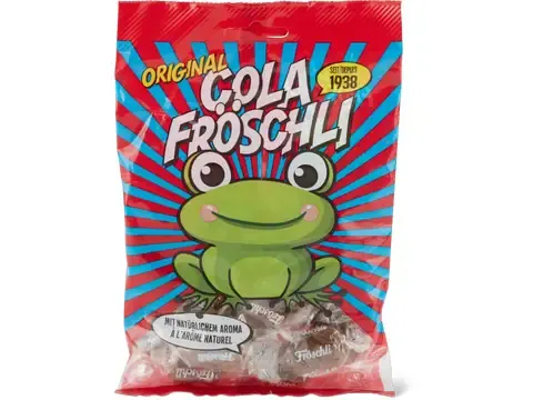 Candida · Bonbons Fresh Classic · Sans sucre ajouté 55g