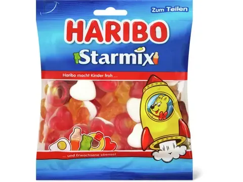 Haribo · Starmix 175g