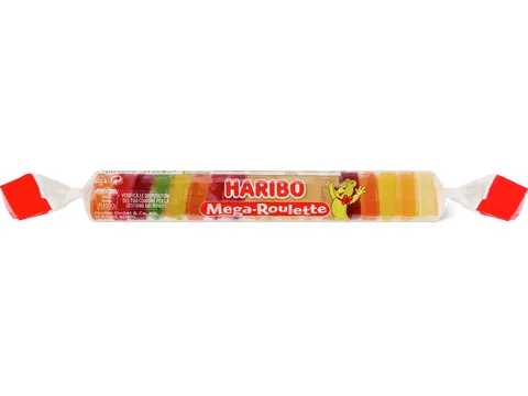 Haribo · Roulette 45g