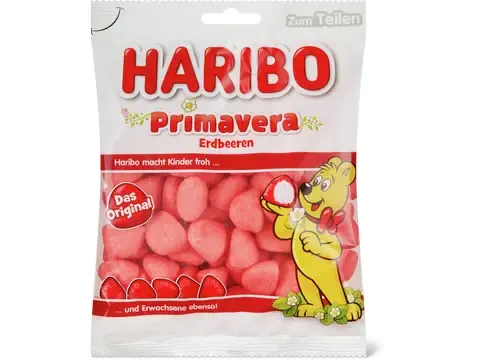 Haribo · Tagada 175g