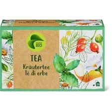 Infusion aux plantes · Bio 30g