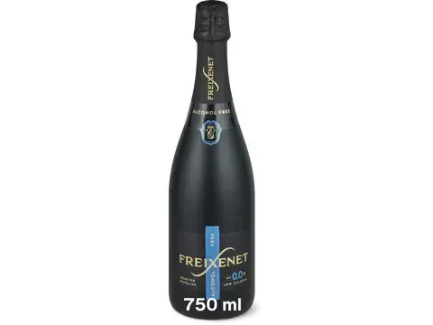 Freixenet · Cordon · sans alcool 700 ml