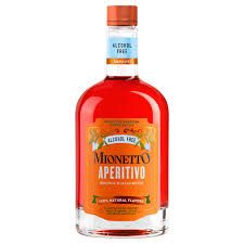 Mionetto · Apéritif · sans alcool 500 ml