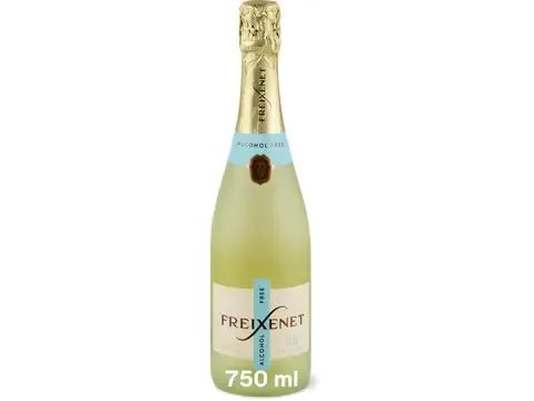 Freixenet · Vin mousseux · sans alcool, low calorie 750ml