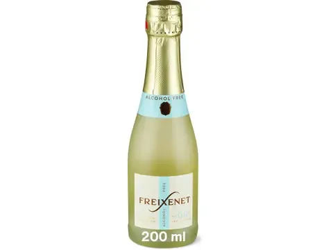 Freixenet · Mini blanc · Sans alcool, faible en calories 200 ml