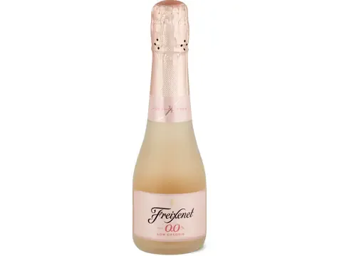 Freixenet · Mini rosé · sans alcool, low calorie 200ml