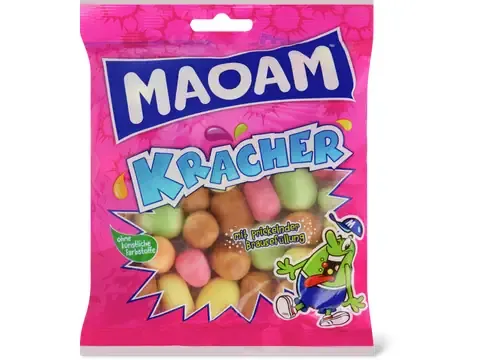 Maoam · Kracher 200g