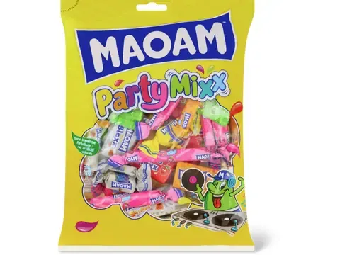 Maoam · Party Mixx 325g